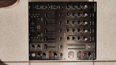 mixer beringher DJX 750 da Riparare 