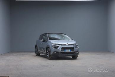Citroen C3 PureTech 110 S&S Max