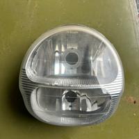 Faro aprilia scarabeo 500