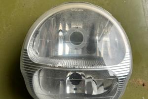 Faro aprilia scarabeo 500