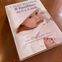 Il bambino, da 0 a 3 anni