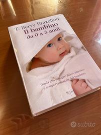 Il bambino, da 0 a 3 anni