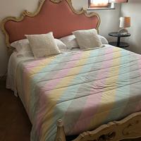 letto veneziano