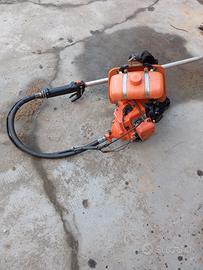 decespugliatore spalleggiato tanaka 35cc 
