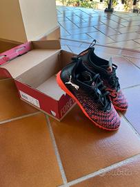 Scarpini da calcetto Future 8 Puma numero 37