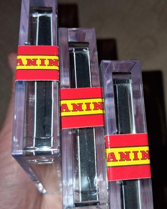 Planet Manga Icons: Black Gold Collection Panini