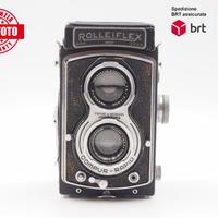 Rolleiflex K4 640