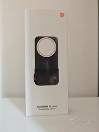 Xiaomi 17 Ultra Photography Kit Pro
