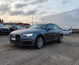 Audi A4 Avant 2.0 TDI 190 CV quattro S tronic...