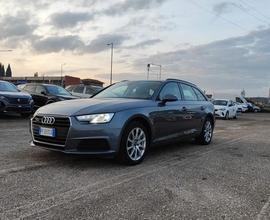 Audi A4 Avant 2.0 TDI 190 CV quattro S tronic...