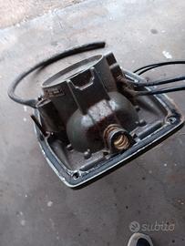 Campana per Piede 290