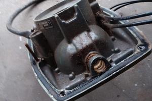 Campana per Piede 290