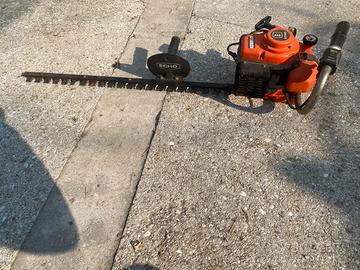 Tagliasiepi ECHO HC - 210E