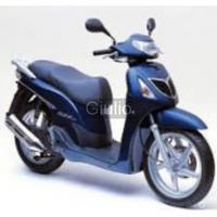 Sh 150 anno 2004 a carburatore ricambi