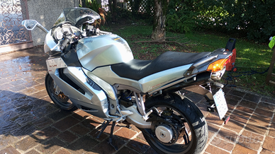 Un pezzo di storia Aprilia