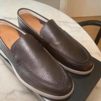 Scarpe mocassini Summer walk