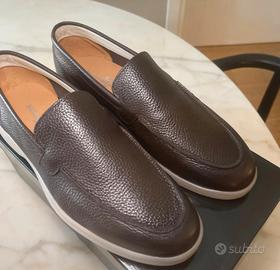 Scarpe mocassini Summer walk