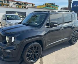 Jeep Renegade 1600 diesel