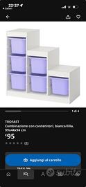 Ikea trofast