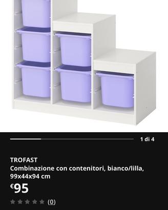 Ikea trofast
