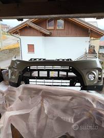 paraurti originale Suzuki Vitara