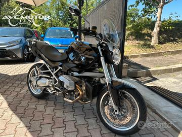 Bmw R 1200 Classic 10/2014 KM.49292 PERFETTA