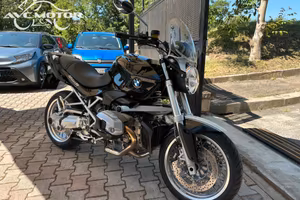 Bmw R 1200 Classic 10/2014 KM.49292 PERFETTA