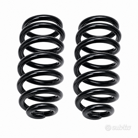 2 Molle Posteriori Sospensione Opel Insignia A Spo