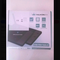 Huion H420 Usb tablet