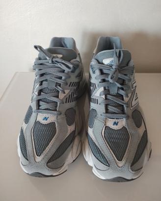 Sneaker "New Balance" 9060