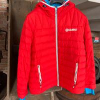 Giacca invernale colmar nuova