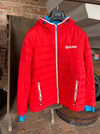 Giacca invernale colmar nuova