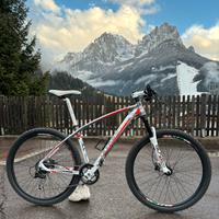 Bici MTB Olympia BULL 650b Taglia M/L.