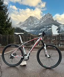 Bici MTB Olympia BULL 650b Taglia M/L.