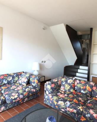 VILLA A SCHIERA A LIGNANO SABBIADORO