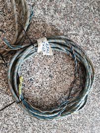 cavo casse connection