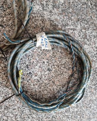 cavo casse connection
