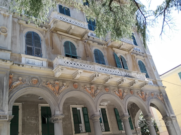 Liguria La Spezia centro