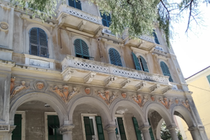 Liguria La Spezia centro