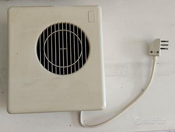 ASPIRATORE BAGNO CUCINA ELICENT RADIA 170