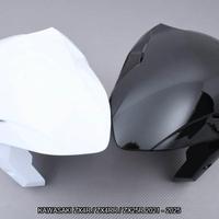Parafango anteriore KAWASAKI ZX4R ZX4RR 2023 2025