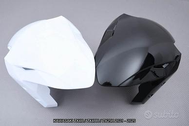Parafango anteriore KAWASAKI ZX4R ZX4RR 2023 2025