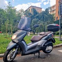 Scooter Yamaha XCity - 2011 - 28.000km