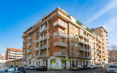 VIA NICOMEDE BIANCHI FINEMENTE RISTRUTTURATO!