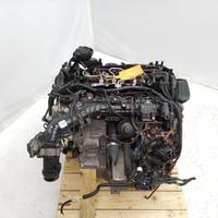 MOTORE COMPLETO N47D20C 2.0D 135Kw 184CV BMW 520D