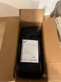 Almar zattera Life Body 12MG 10 posti