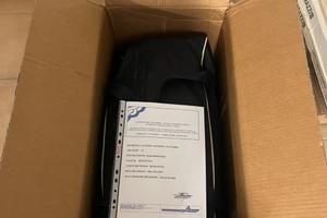 Almar zattera Life Body 12MG 10 posti