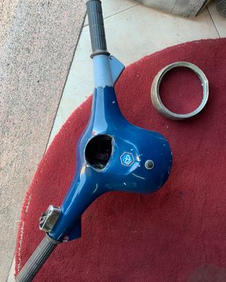 Manubrio per vespa sprint veloce