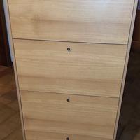 Scarpiera