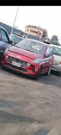 Ricambi hyundai i 10